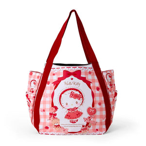 Hello Kitty Large Balloon Bag