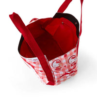 Hello Kitty Large Balloon Bag
