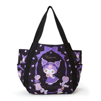 Kuromi Large Balloon Bag
