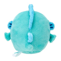 Hangyodon x Tamagotchi Plush Mascot
