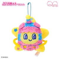 LittleTwinStars x Tamagotchi Plush Mascot
