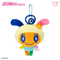 Usahana x Tamagotchi Plush Mascot
