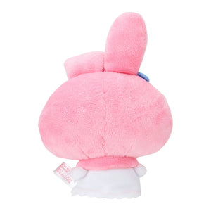 My Melody x Tamagotchi Plush Mascot