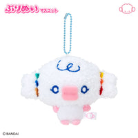 Cogimyun x Tamagotchi Plush Mascot
