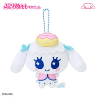 Cinnamoroll x Tamagotchi Plush Mascot
