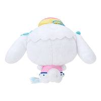 Cinnamoroll x Tamagotchi Plush Mascot
