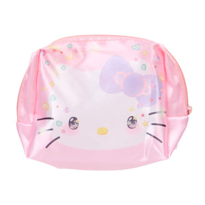 Hello Kitty 50th Anniversary Eco Bag [Pink]