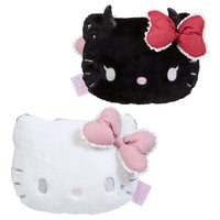 Hello Kitty "Angel and Little Devil" Double Face Cushion
