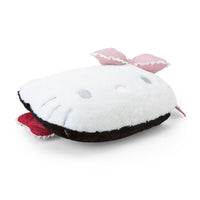 Hello Kitty "Angel and Little Devil" Double Face Cushion
