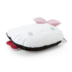 Hello Kitty "Angel and Little Devil" Double Face Cushion