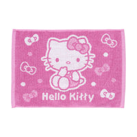 Hello Kitty Bath Mat
