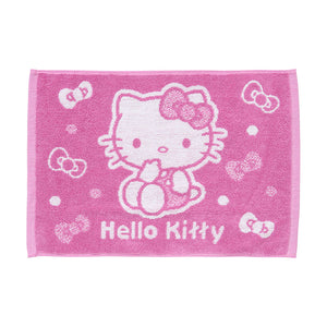 Hello Kitty Bath Mat