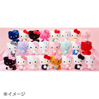 Hello Kitty 50th Anniversary Limited Shop Plush [Green]
