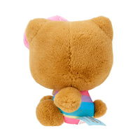 Hello Kitty 50th Anniversary Limited Shop Plush [Tan]
