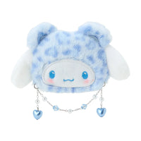 Cinnamoroll "Sanrio Gal Bear" Hair Clip
