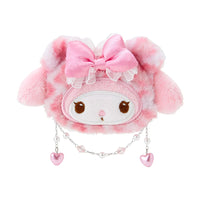 My Melody "Sanrio Gal Bear" Hair Clip
