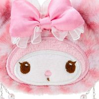 My Melody "Sanrio Gal Bear" Hair Clip
