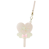 Cogimyun "Angel's Dance Party" Heart Pass Case
