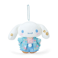 Cinnamoroll Kimono Plush Mascot
