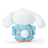 Cinnamoroll Kimono Plush Mascot
