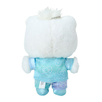 Dear Daniel 50th "The Fashionable Ribbons Birthday" Plush Mascot
