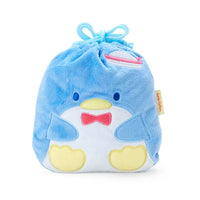 Sanrio Tuxedo Sam Sweets & Drawstring Pouch
