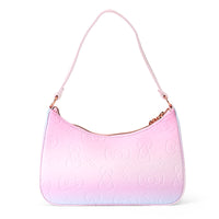 Hello Kitty 50th "The Fashionable Ribbons Birthday" Shoulder Bag
