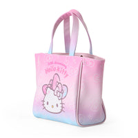 Hello Kitty 50th "The Fashionable Ribbons Birthday" Hand Bag
