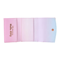 Hello Kitty 50th "The Fashionable Ribbons Birthday" Wallet
