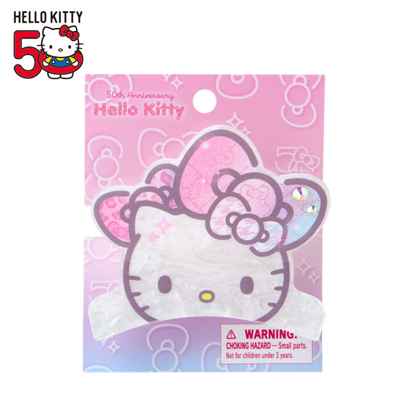 Hello Kitty 50th 