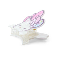 Hello Kitty 50th "The Fashionable Ribbons Birthday" Hair Claw Clip
