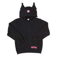 Sanrio Kuromi Hoodie
