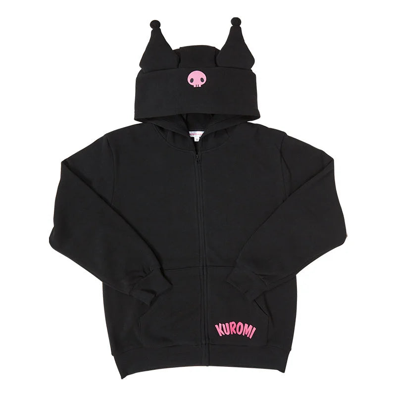 Sanrio Kuromi Hoodie