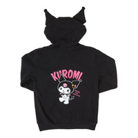 Sanrio Kuromi Hoodie
