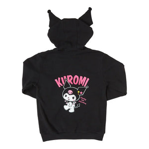 Sanrio Kuromi Hoodie