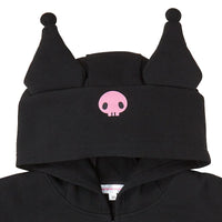 Sanrio Kuromi Hoodie
