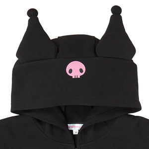 Sanrio Kuromi Hoodie