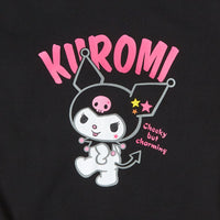 Sanrio Kuromi Hoodie
