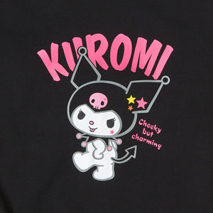 Sanrio Kuromi Hoodie