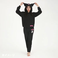 Sanrio Kuromi Hoodie
