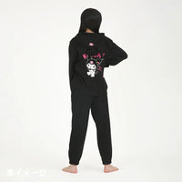 Sanrio Kuromi Hoodie
