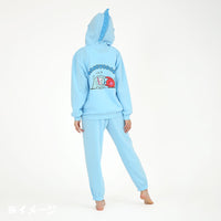 Sanrio Hangyodon Sweatpants
