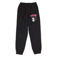 Sanrio Kuromi Sweatpants
