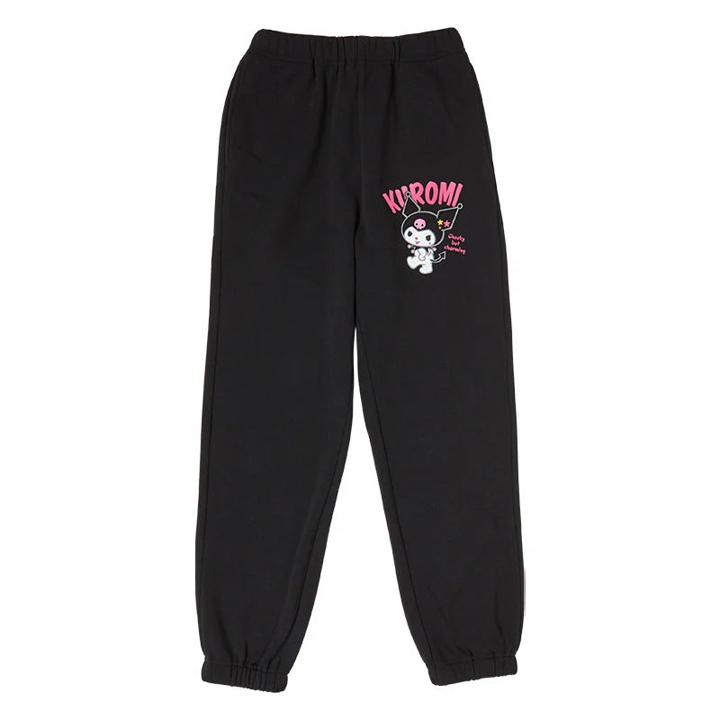 Sanrio Kuromi Sweatpants