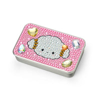 Cogimyun Candy & Tin Case (Stone Deco)
