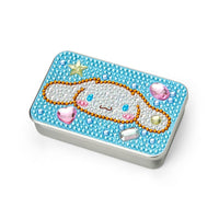 Cinnamoroll Candy & Tin Case (Stone Deco)
