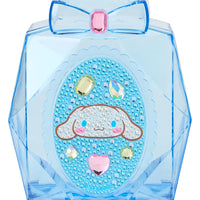 Cinnamoroll Sweets & Clear Case (stone deco)
