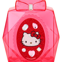 Hello Kitty Sweets & Clear Case (stone deco)
