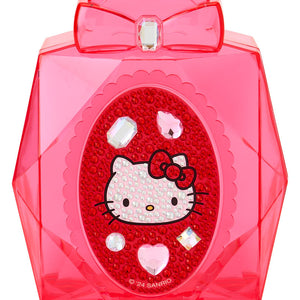 Hello Kitty Sweets & Clear Case (stone deco)