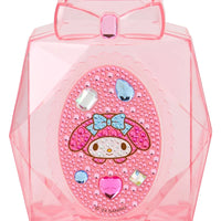 My Melody Sweets & Clear Case (stone deco)
